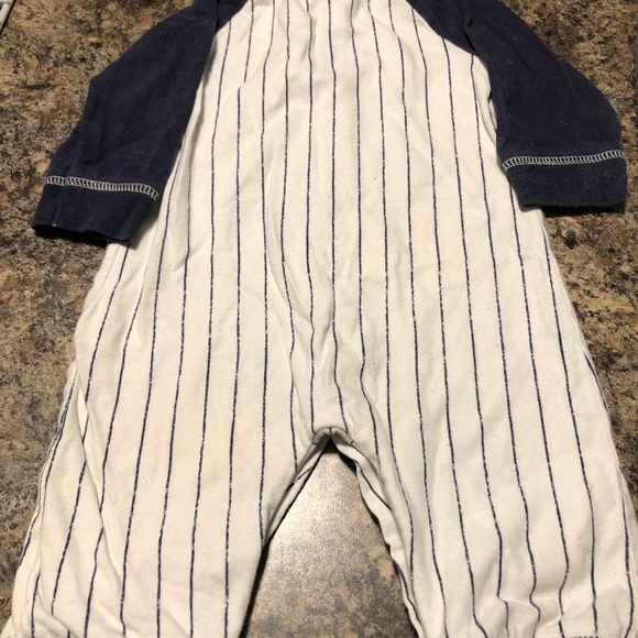 Baby boy romper - Picture 5 of 5